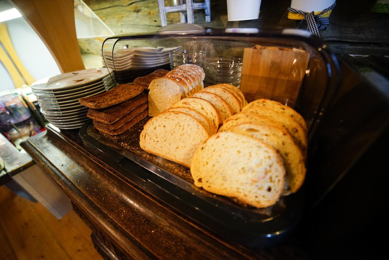 Neljaen Tuulen Tupa Bed & Breakfast Kaamanen Eksteriør bilde